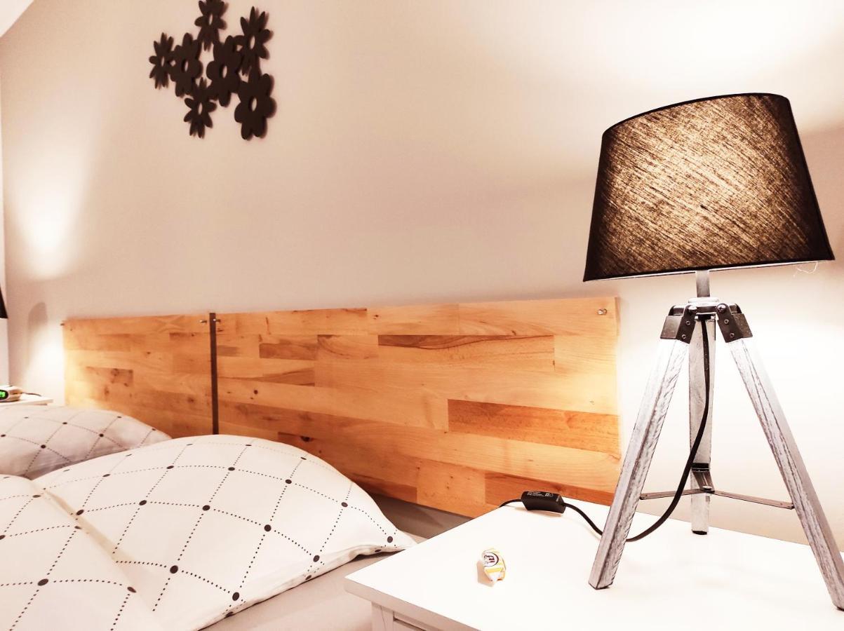 Gaestehaus Hoxel Екстериор снимка