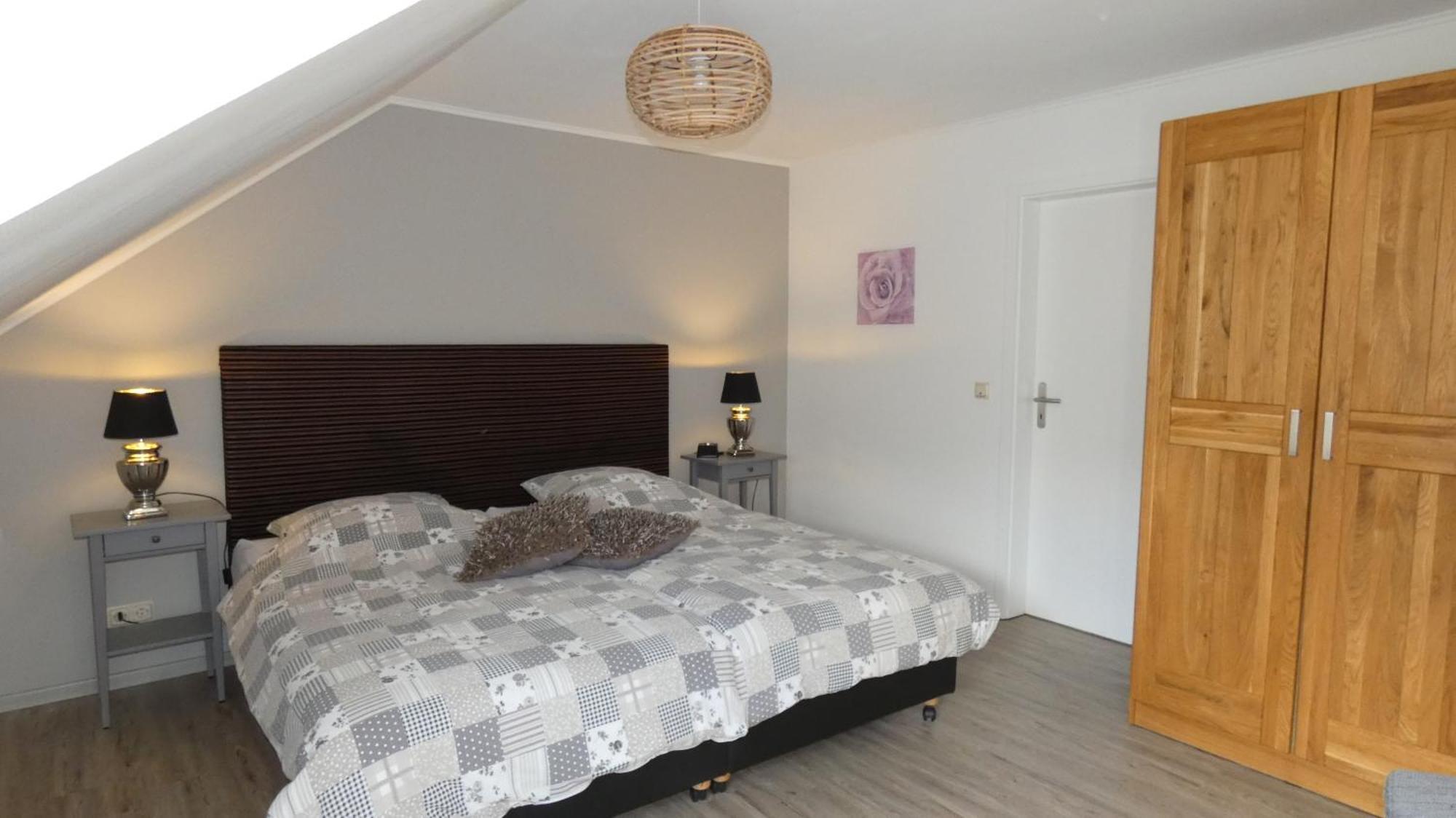Gaestehaus Hoxel Екстериор снимка
