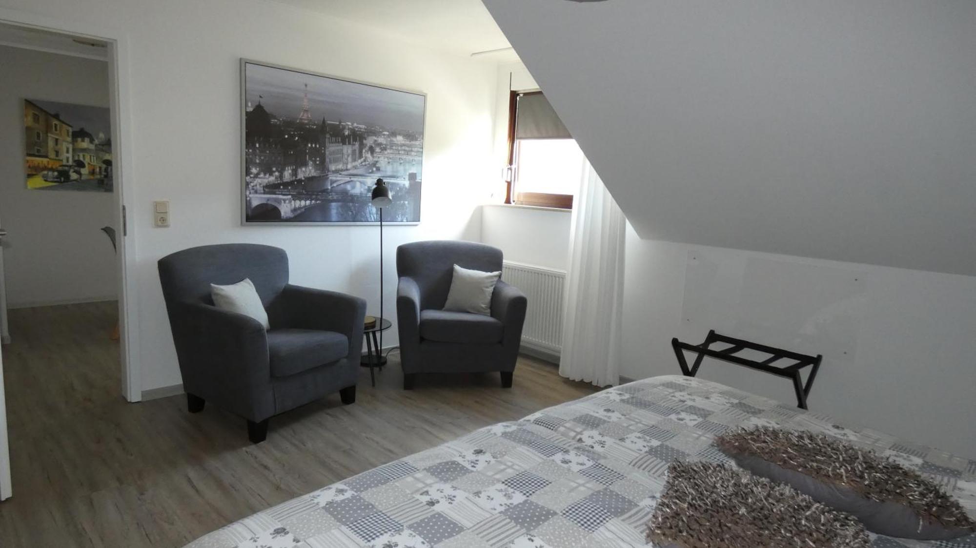 Gaestehaus Hoxel Екстериор снимка