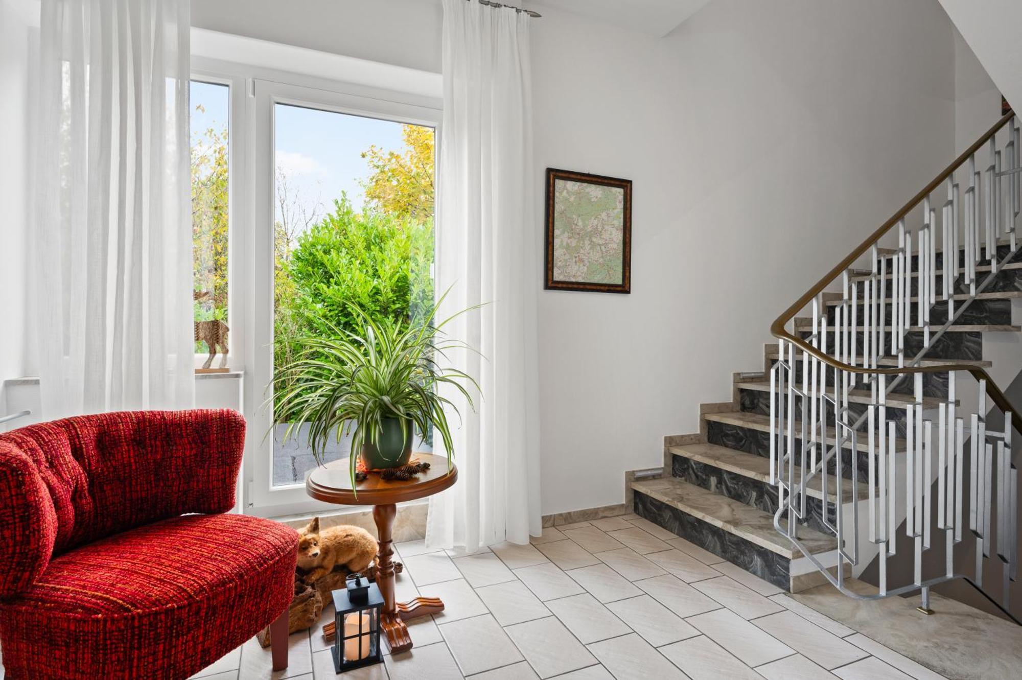 Gaestehaus Hoxel Екстериор снимка