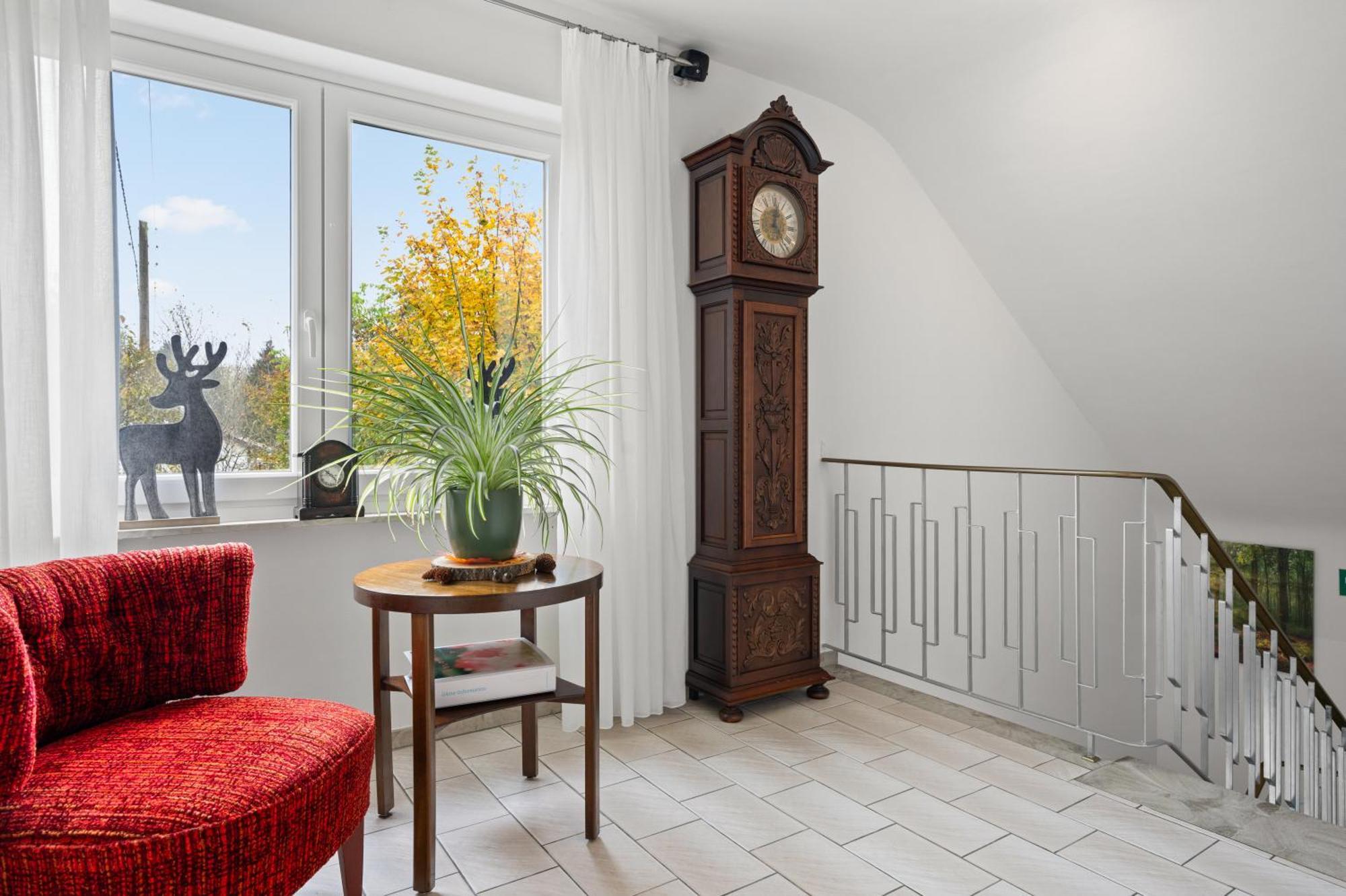 Gaestehaus Hoxel Екстериор снимка