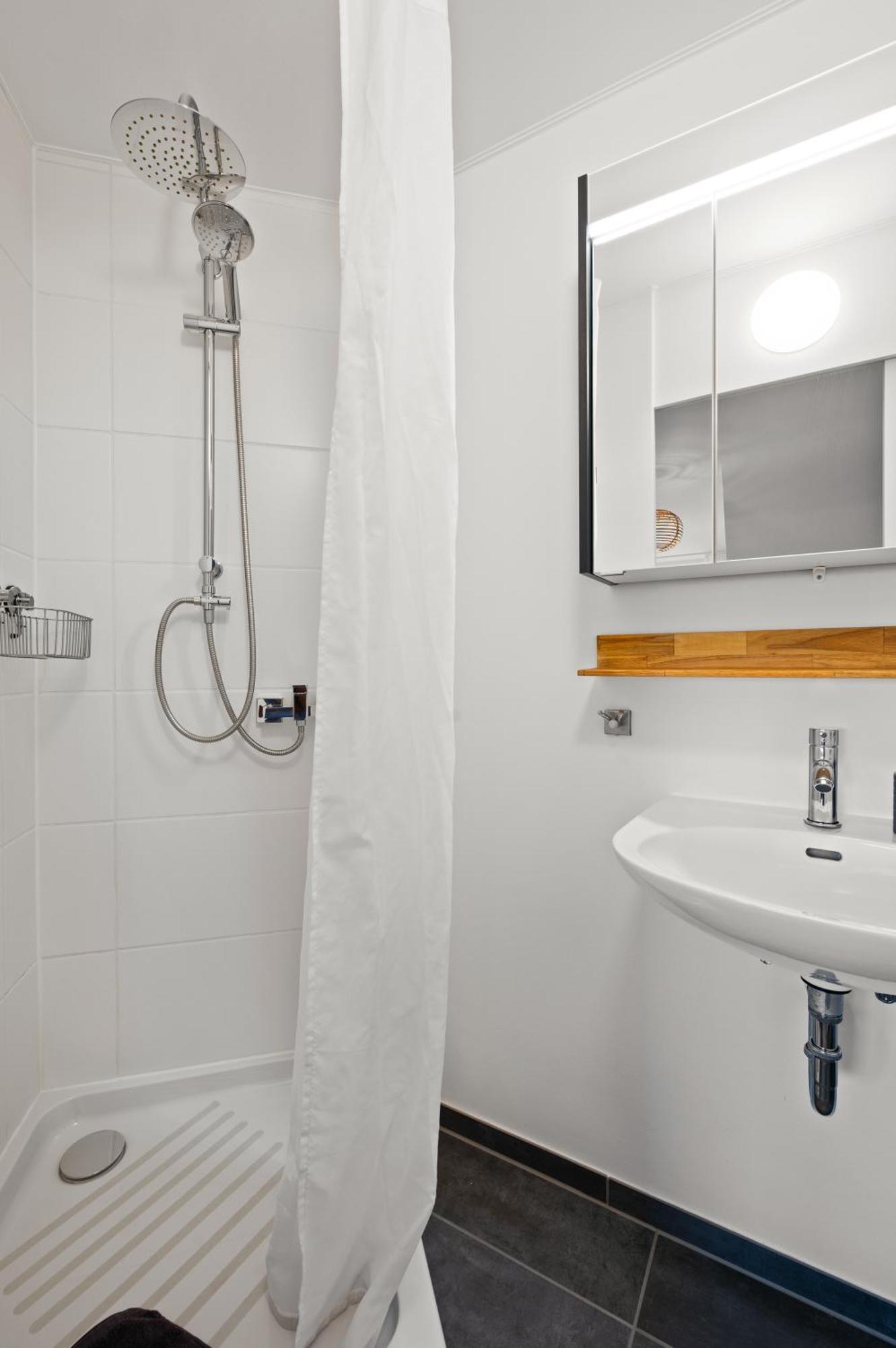 Gaestehaus Hoxel Екстериор снимка